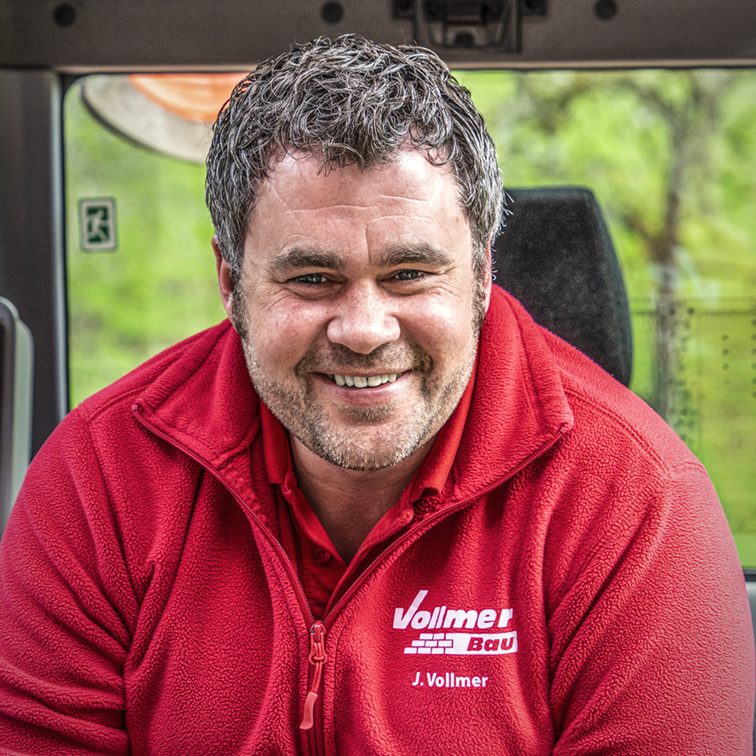Jörg Vollmer