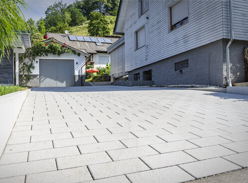 Außenanlage Weihermatte